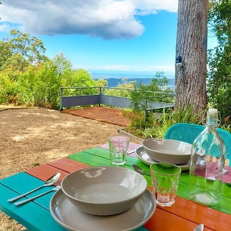 Sky Island Studios Tamborine Mountain Exterior photo