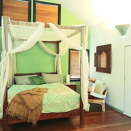 Sky Island Studios Tamborine Mountain Exterior photo