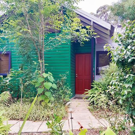 Sky Island Studios Tamborine Mountain Exterior photo