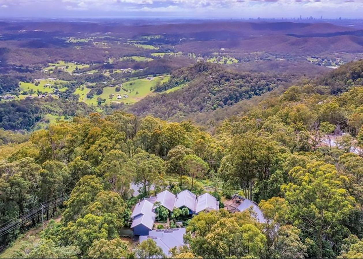 Sky Island Studios Tamborine Mountain Exterior photo