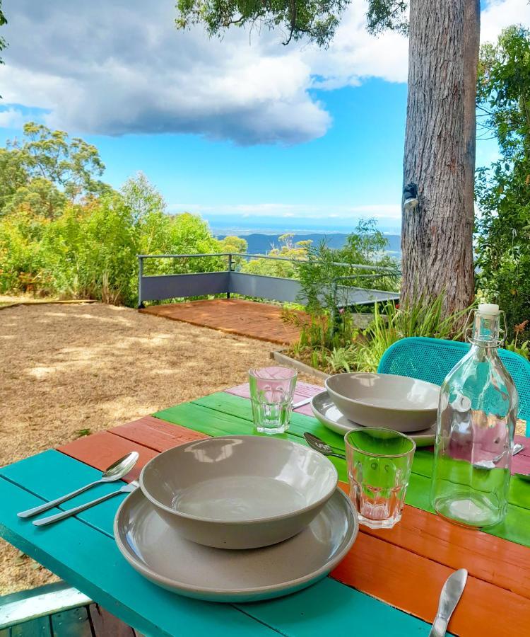 Sky Island Studios Tamborine Mountain Exterior photo