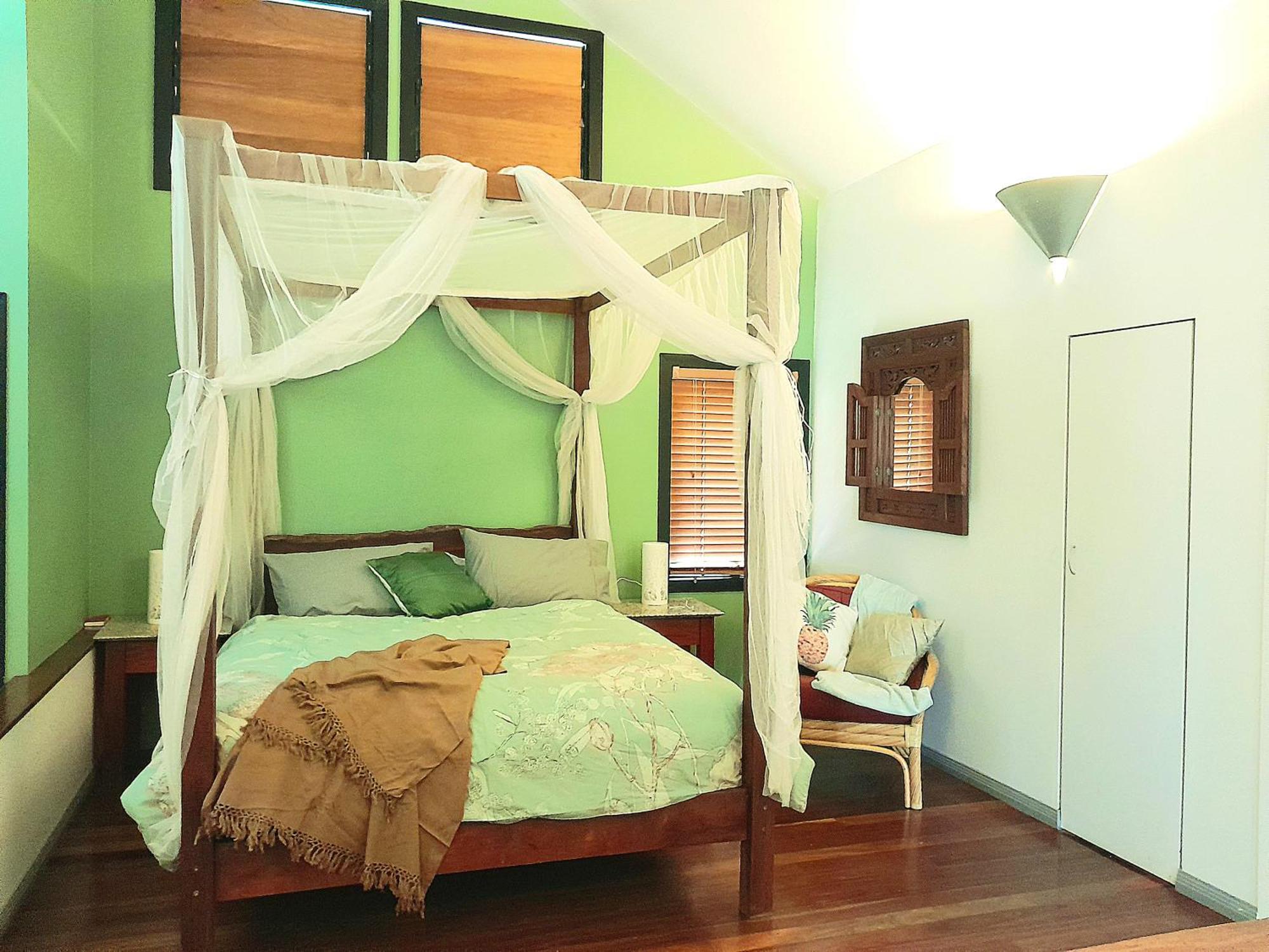 Sky Island Studios Tamborine Mountain Exterior photo