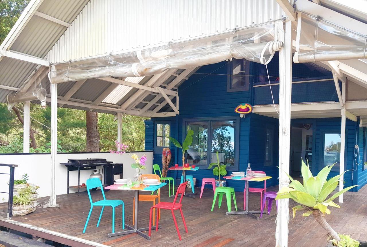 Sky Island Studios Tamborine Mountain Exterior photo
