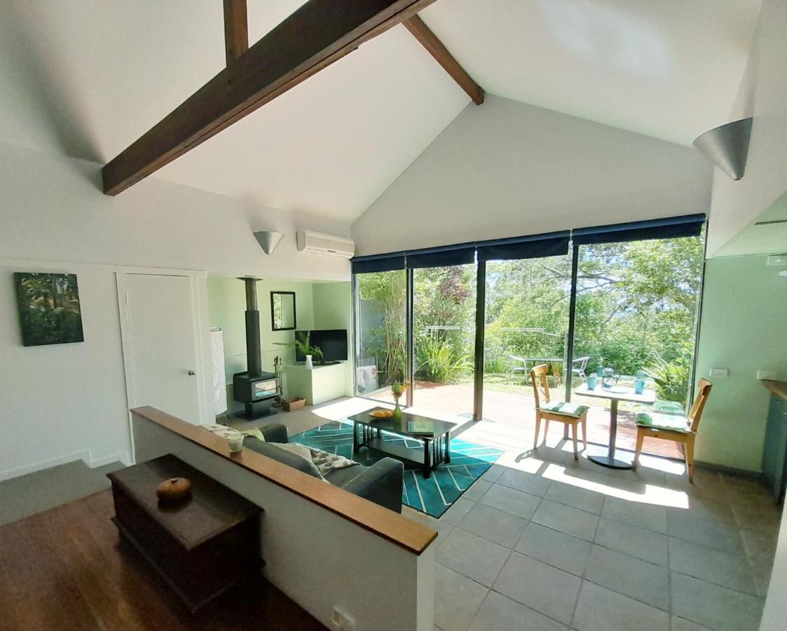 Sky Island Studios Tamborine Mountain Exterior photo