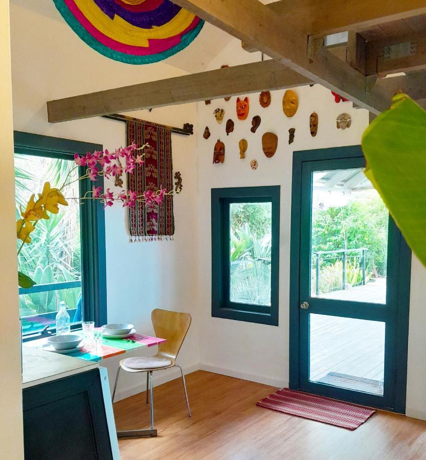 Sky Island Studios Tamborine Mountain Exterior photo