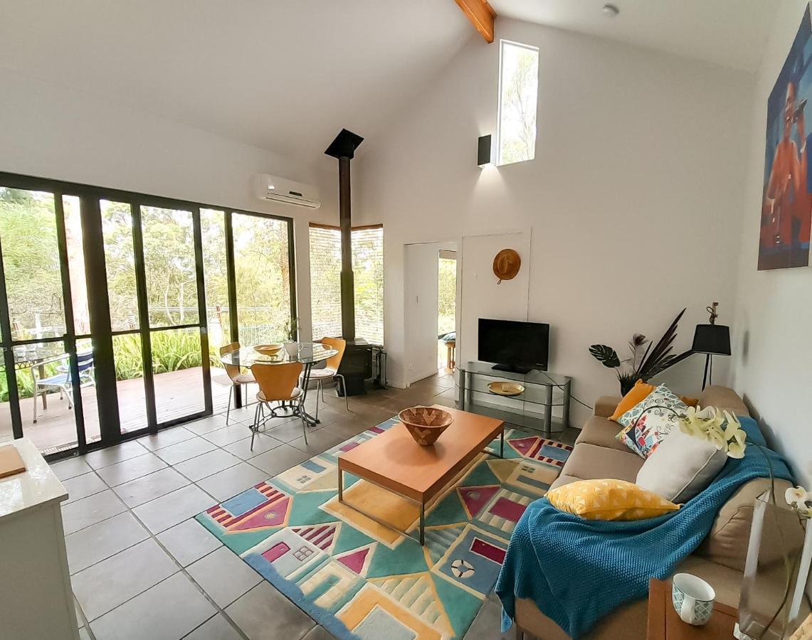 Sky Island Studios Tamborine Mountain Exterior photo