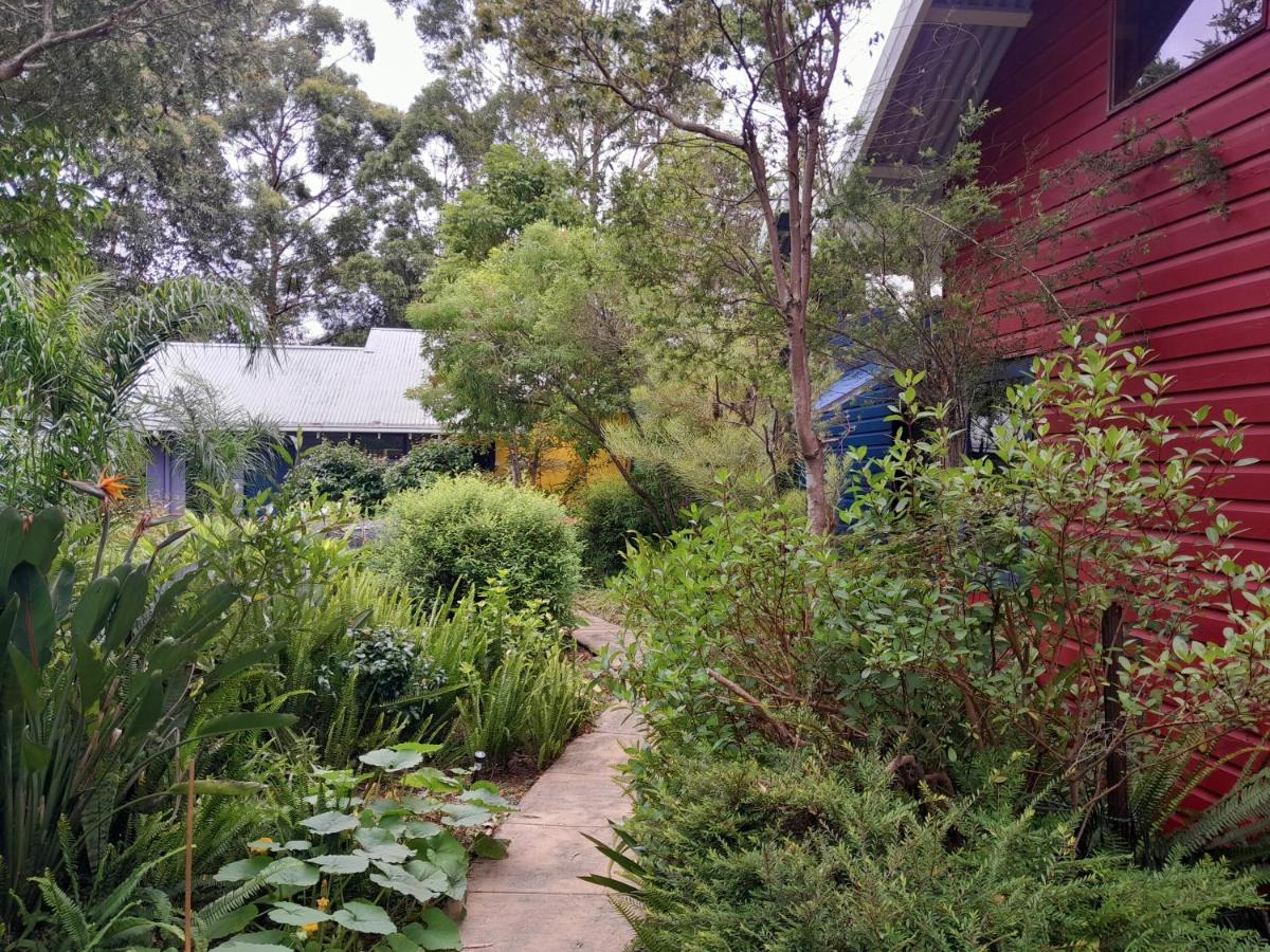 Sky Island Studios Tamborine Mountain Exterior photo