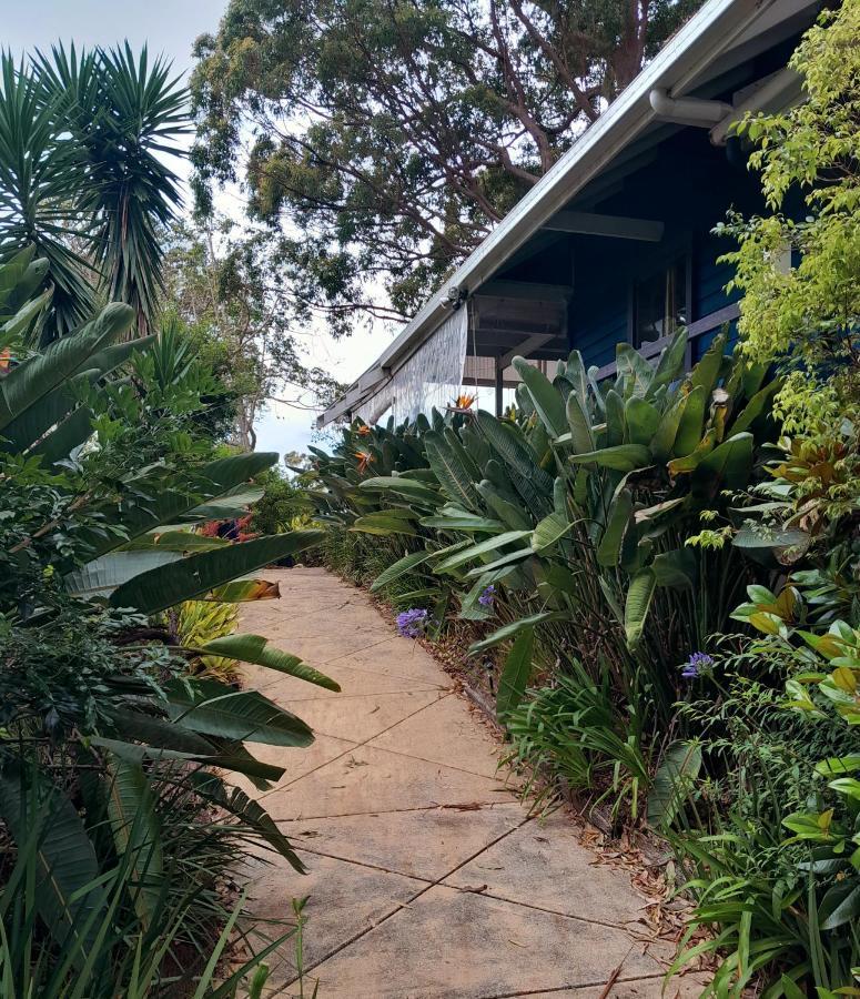 Sky Island Studios Tamborine Mountain Exterior photo