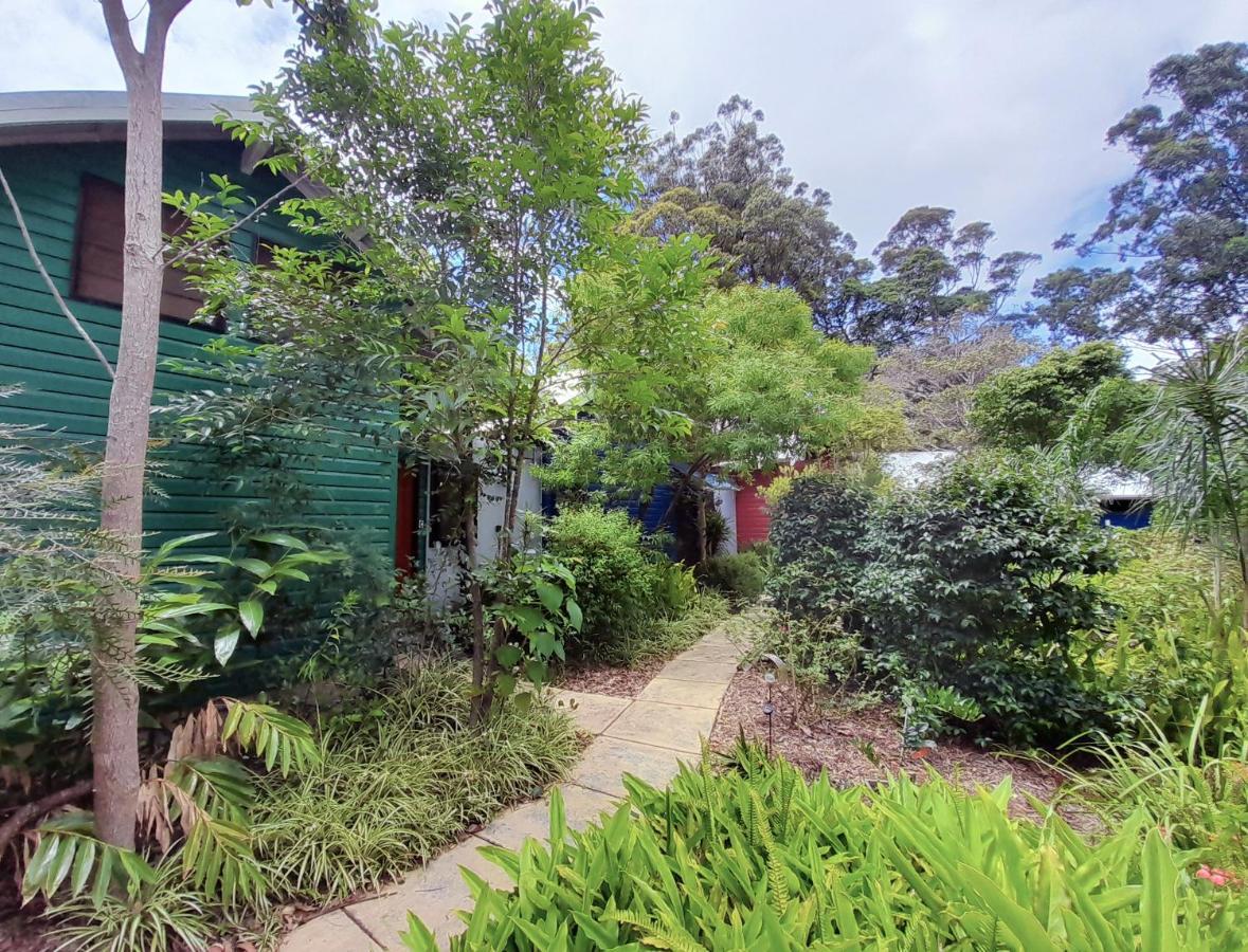 Sky Island Studios Tamborine Mountain Exterior photo