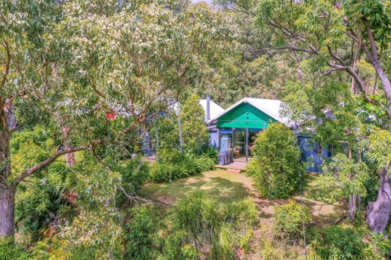 Sky Island Studios Tamborine Mountain Exterior photo