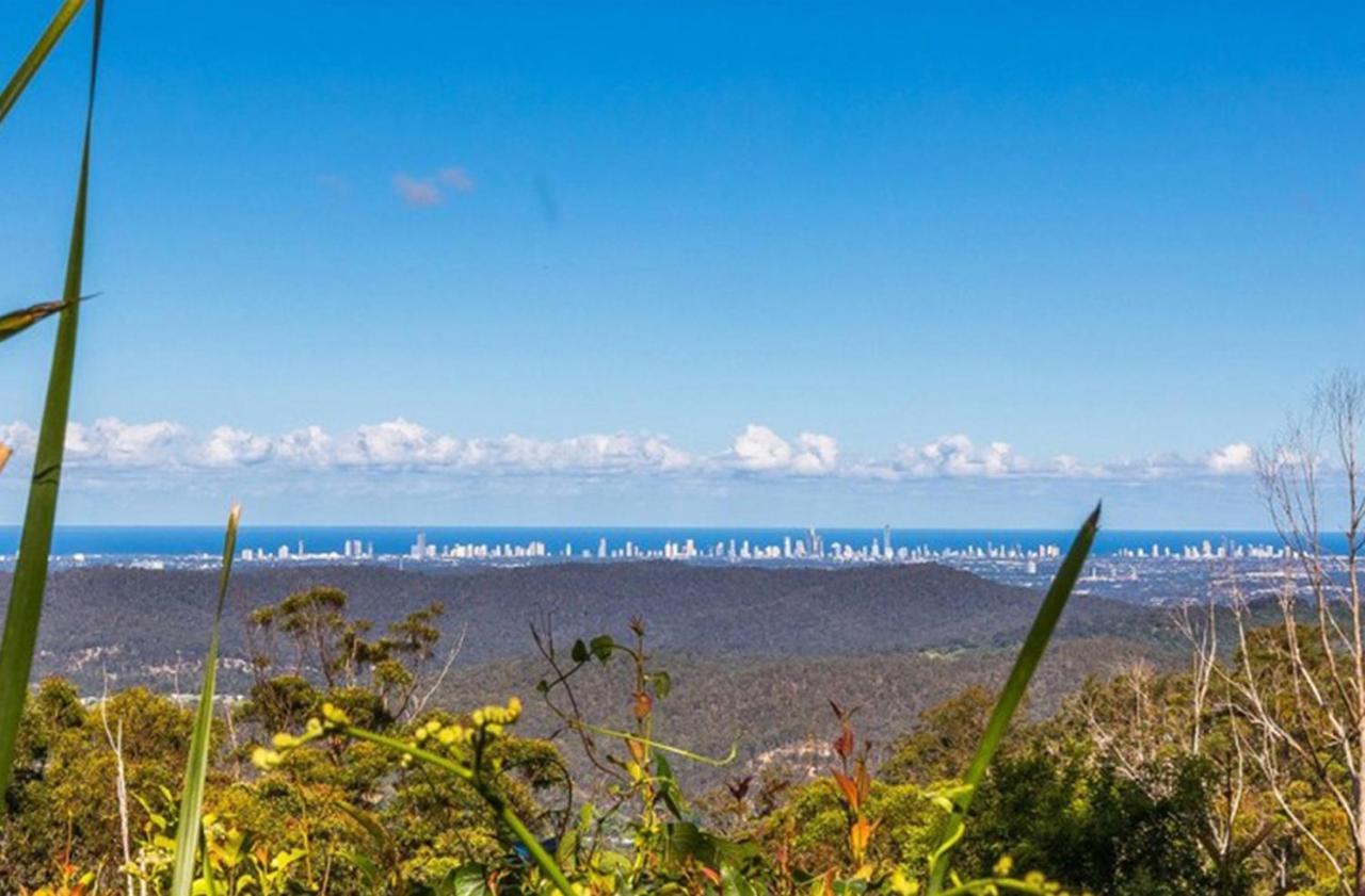 Sky Island Studios Tamborine Mountain Exterior photo