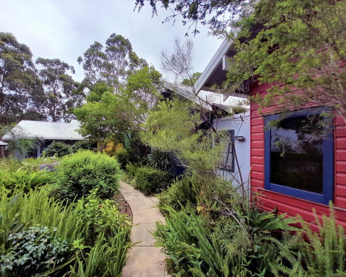 Sky Island Studios Tamborine Mountain Exterior photo