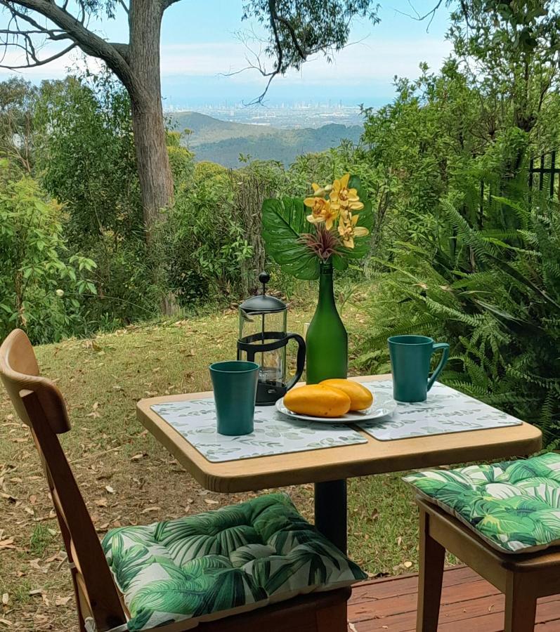 Sky Island Studios Tamborine Mountain Exterior photo