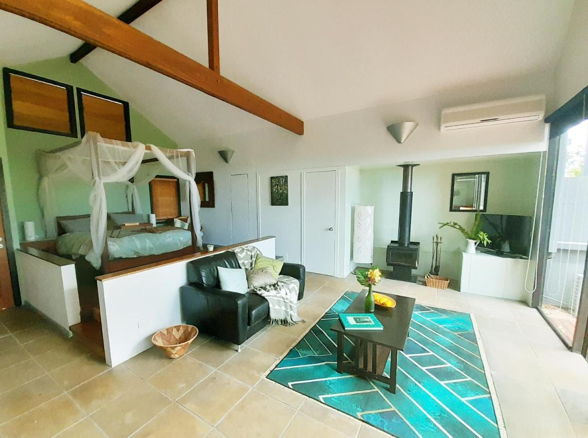 Sky Island Studios Tamborine Mountain Exterior photo
