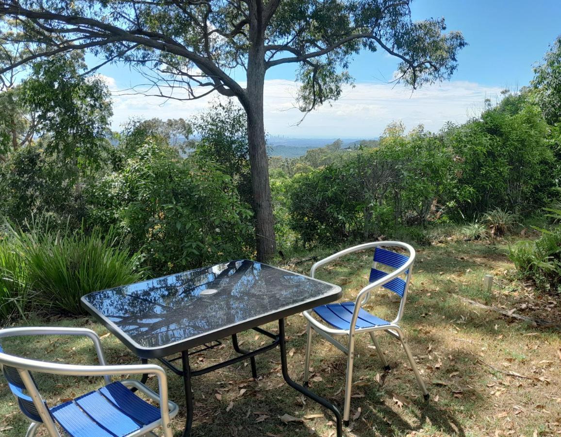 Sky Island Studios Tamborine Mountain Exterior photo