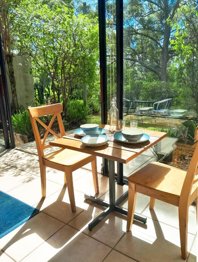 Sky Island Studios Tamborine Mountain Exterior photo