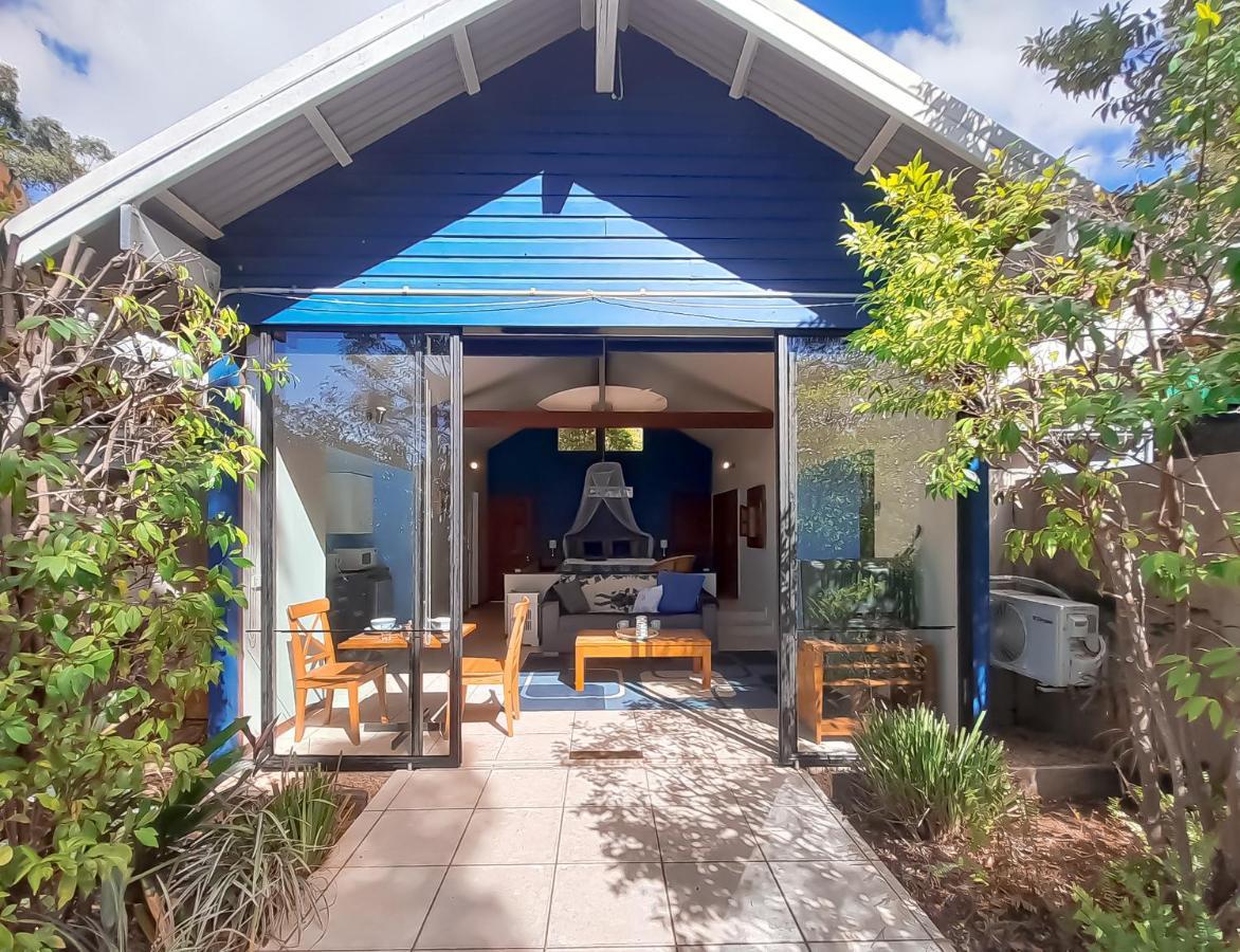 Sky Island Studios Tamborine Mountain Exterior photo