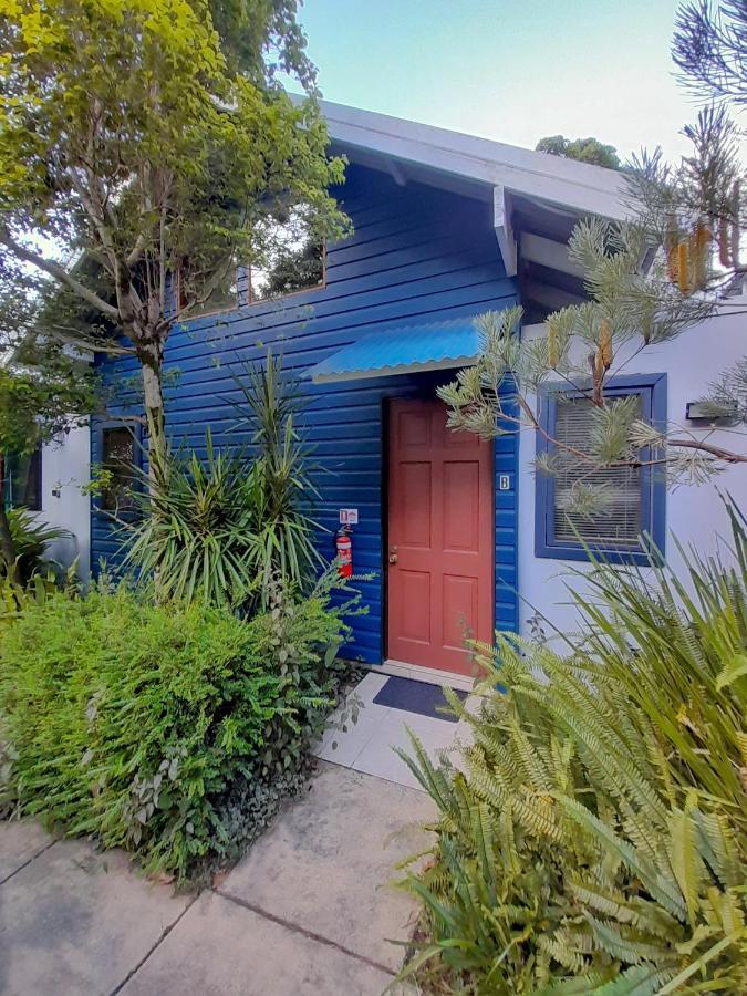 Sky Island Studios Tamborine Mountain Exterior photo