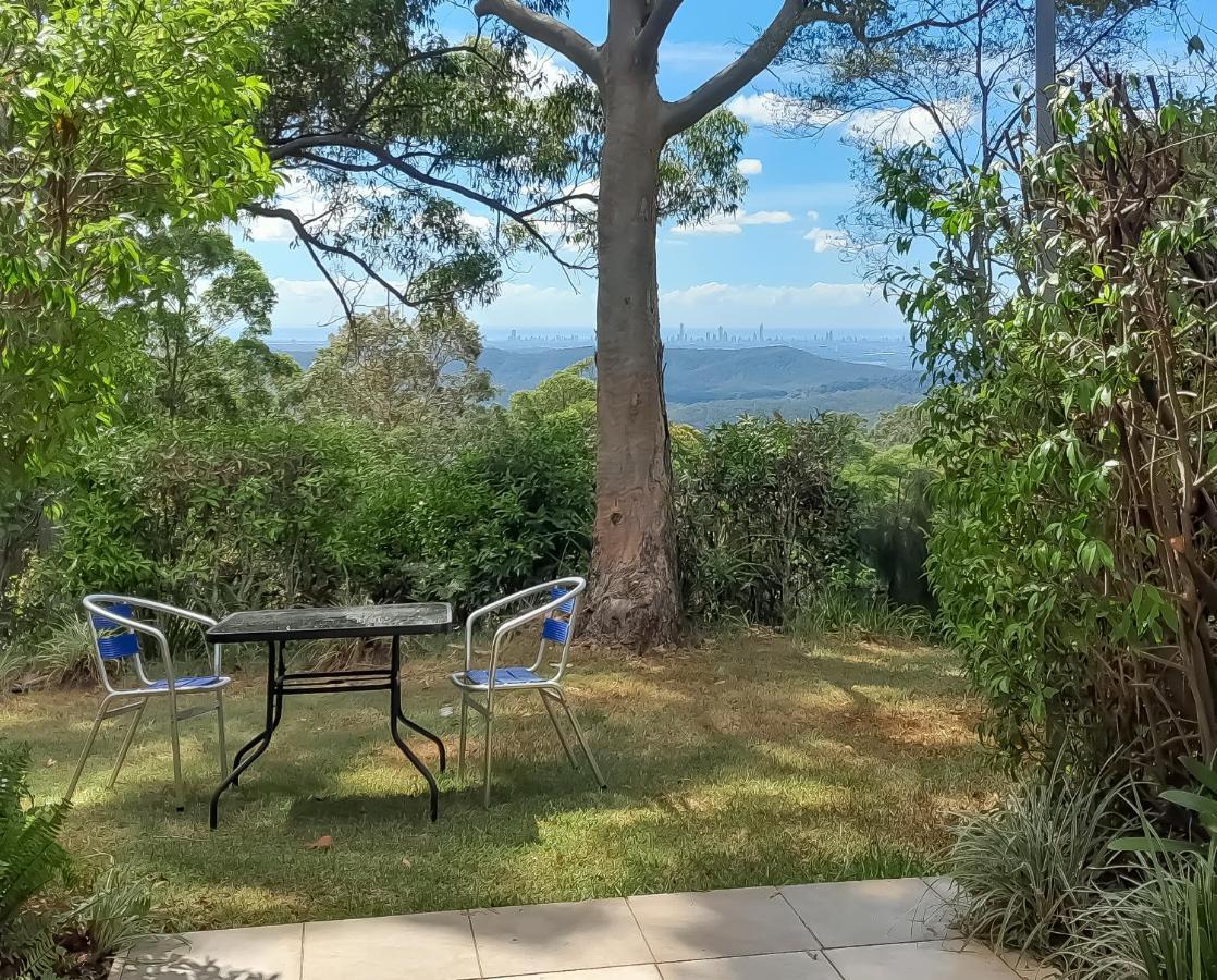 Sky Island Studios Tamborine Mountain Exterior photo
