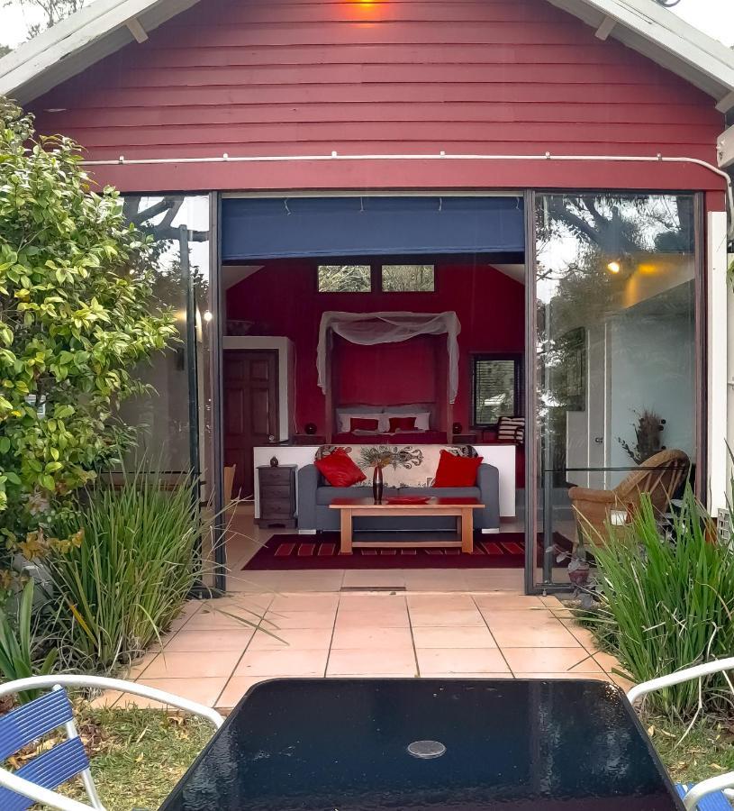 Sky Island Studios Tamborine Mountain Exterior photo