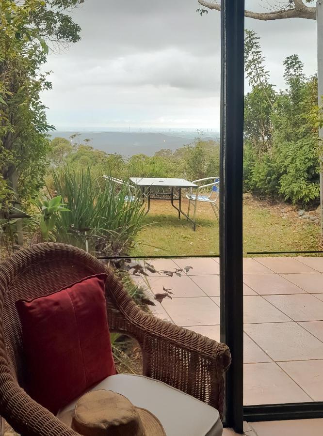 Sky Island Studios Tamborine Mountain Exterior photo