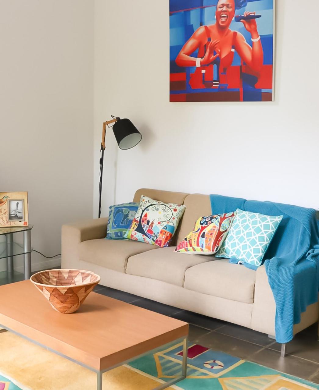 Sky Island Studios Tamborine Mountain Room photo