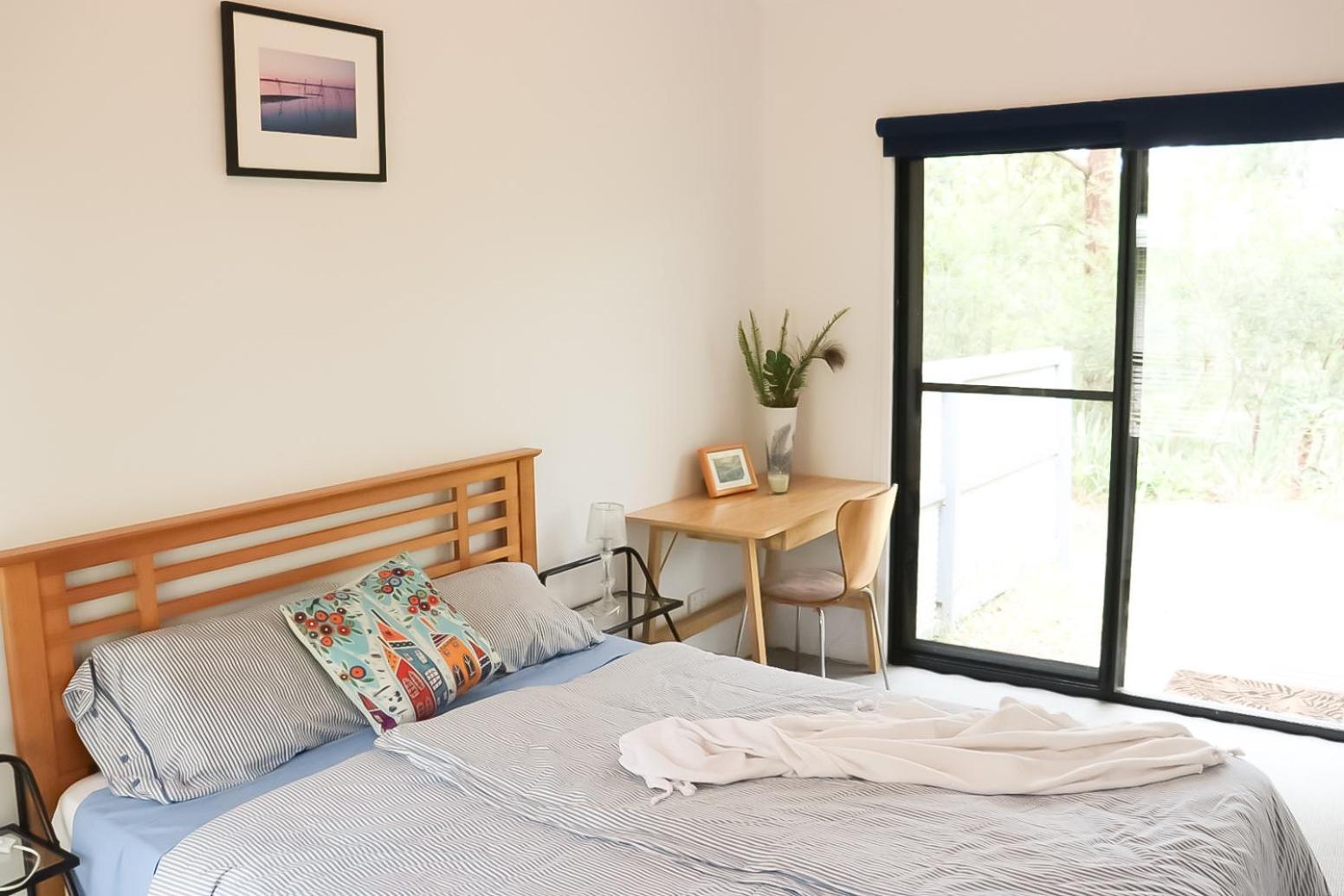 Sky Island Studios Tamborine Mountain Room photo