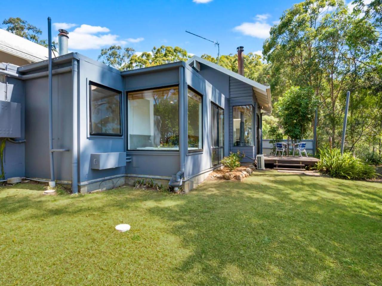 Sky Island Studios Tamborine Mountain Room photo