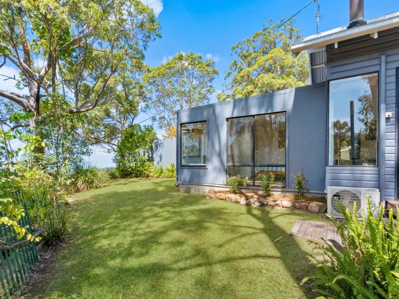 Sky Island Studios Tamborine Mountain Room photo