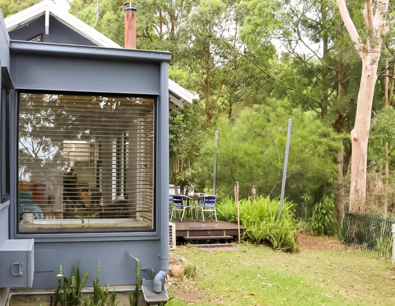 Sky Island Studios Tamborine Mountain Room photo