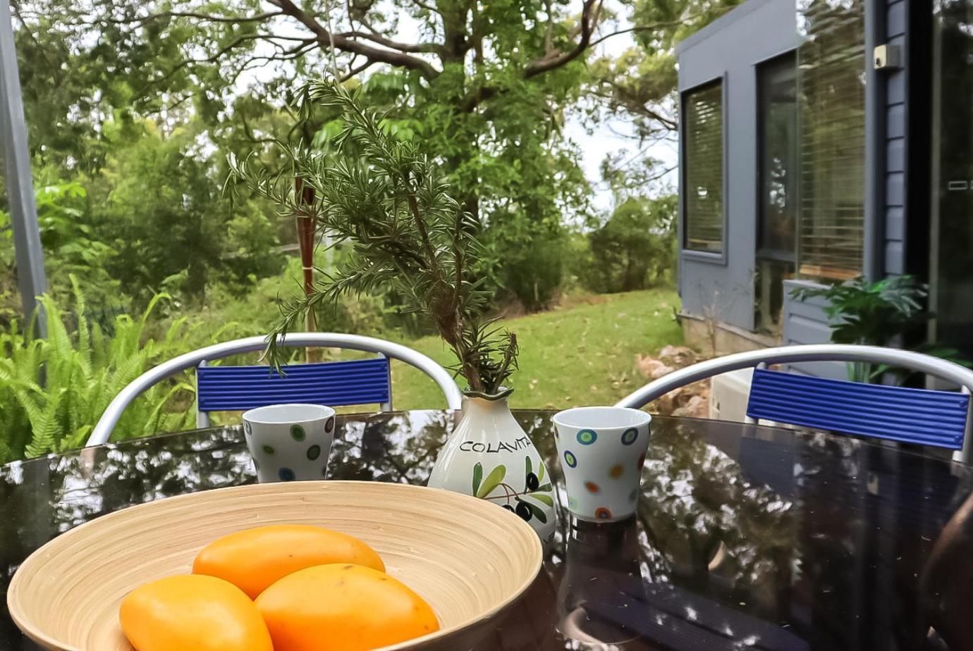 Sky Island Studios Tamborine Mountain Room photo