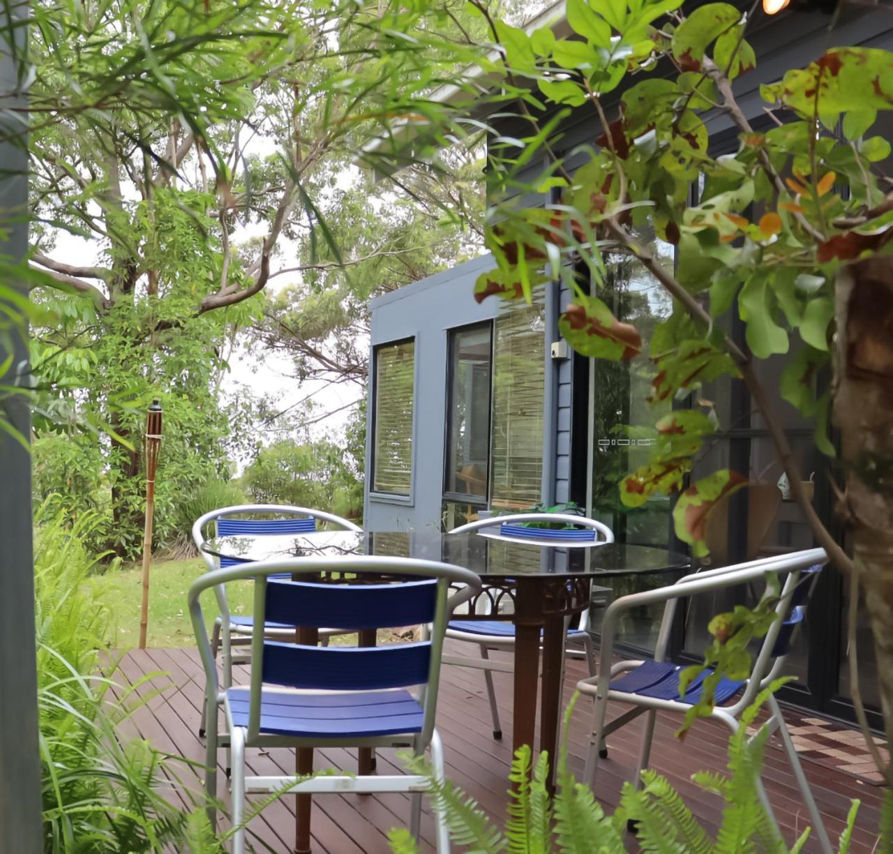 Sky Island Studios Tamborine Mountain Room photo