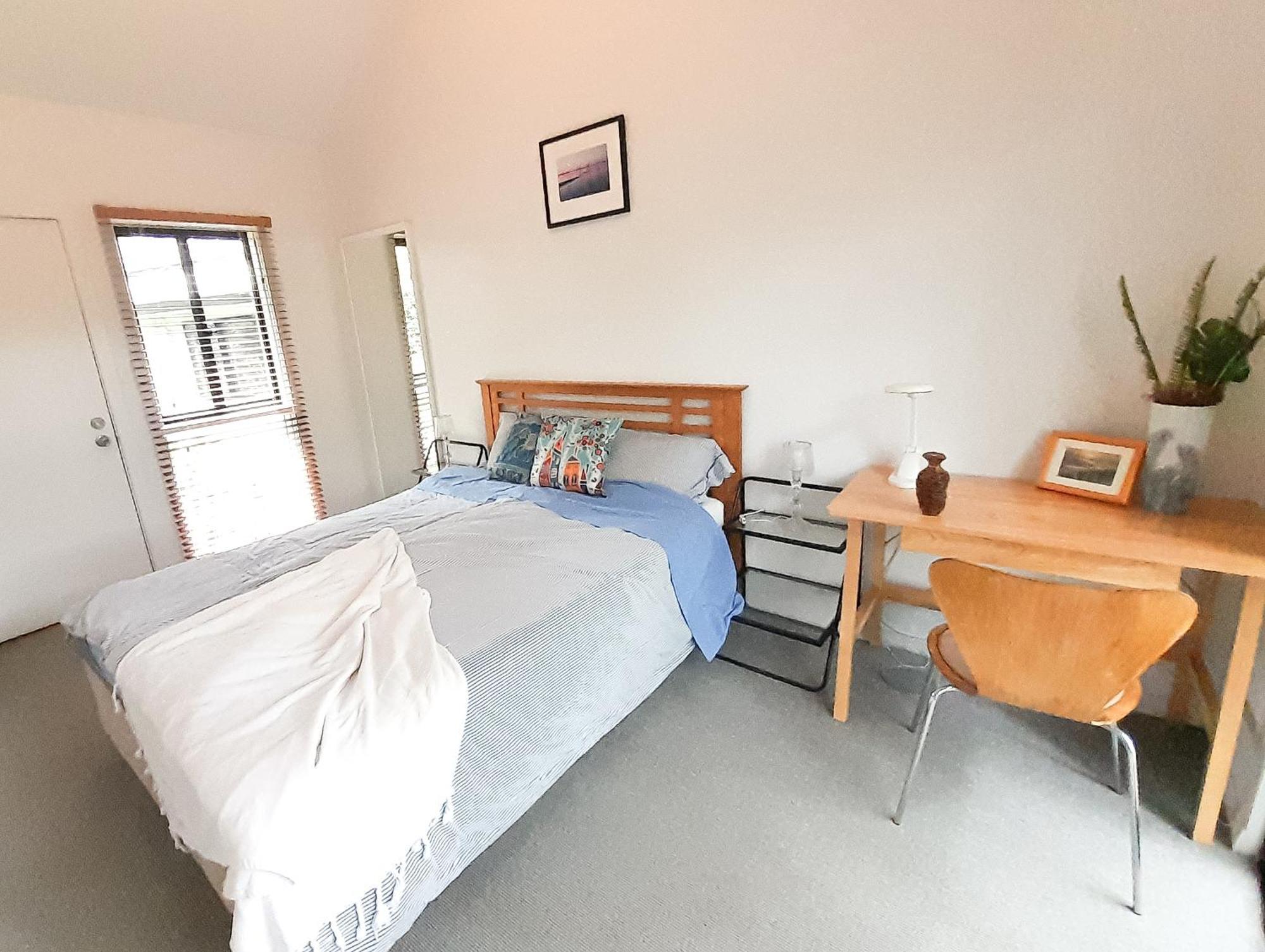 Sky Island Studios Tamborine Mountain Room photo